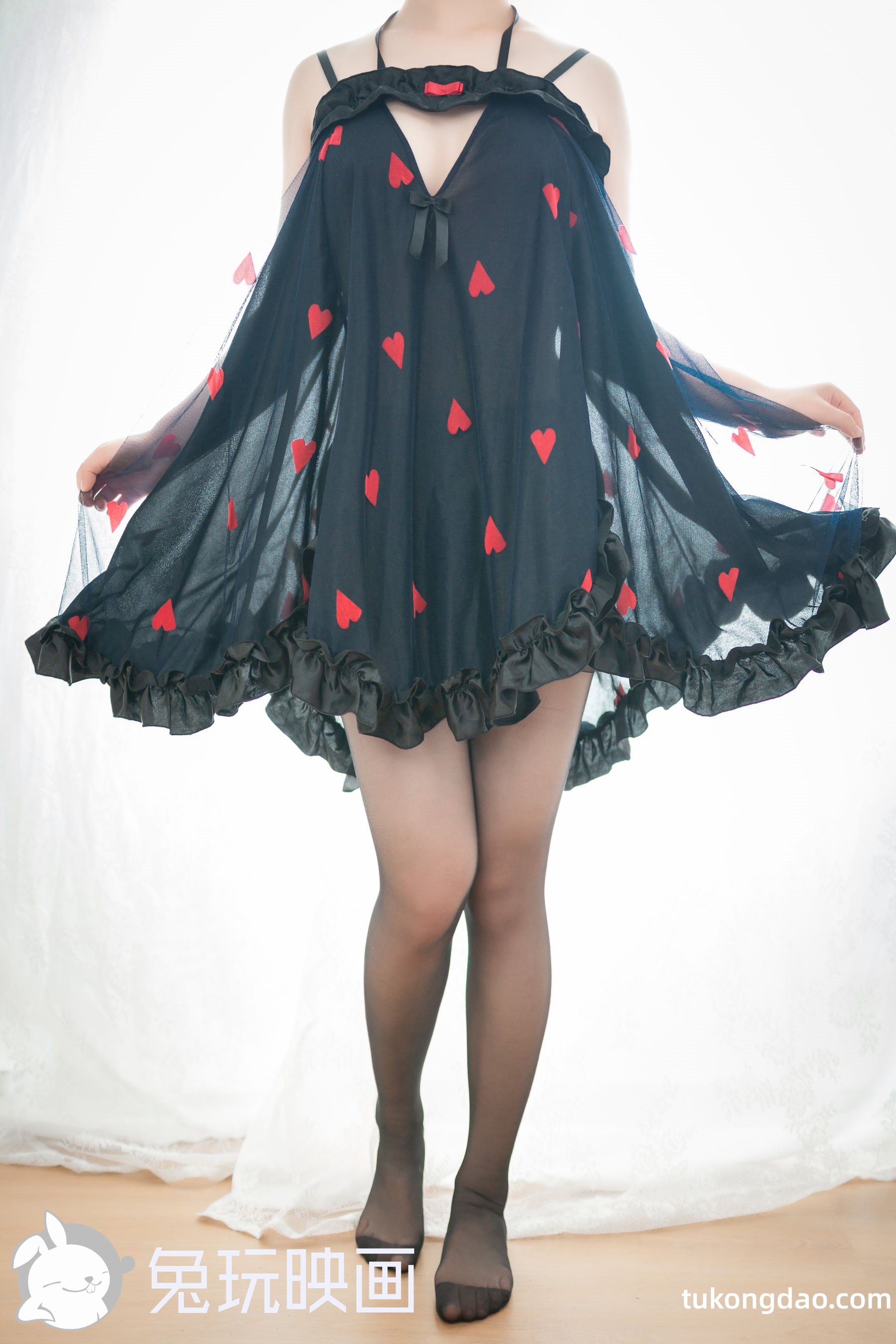 兔玩映画 – 125 整理写真合集 兔玩映画-第1张